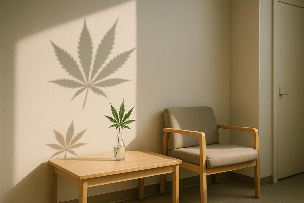 Snoop Dogg-backed UK clinic secures largest investment in medical cannabis sector amid surging demand