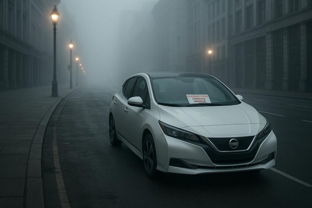 Sadiq Khan considers softening congestion charge cuts amid EV debate