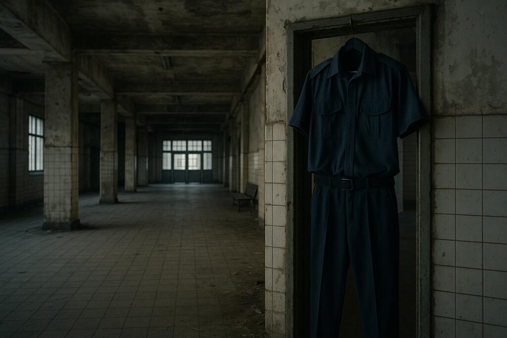 Government’s police cutbacks threaten community safety with historic closures and token reintroductions