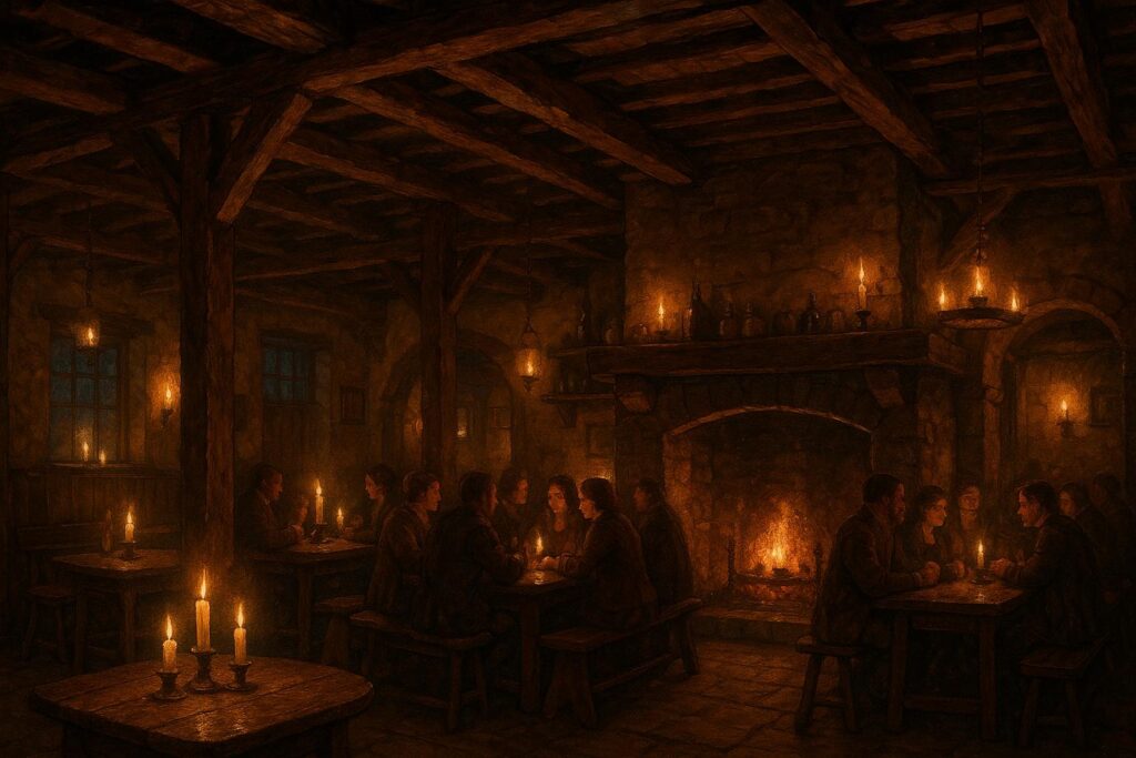 Celebrity pub owners are revitalising Britain’s traditional pub scene with community-focused ventures