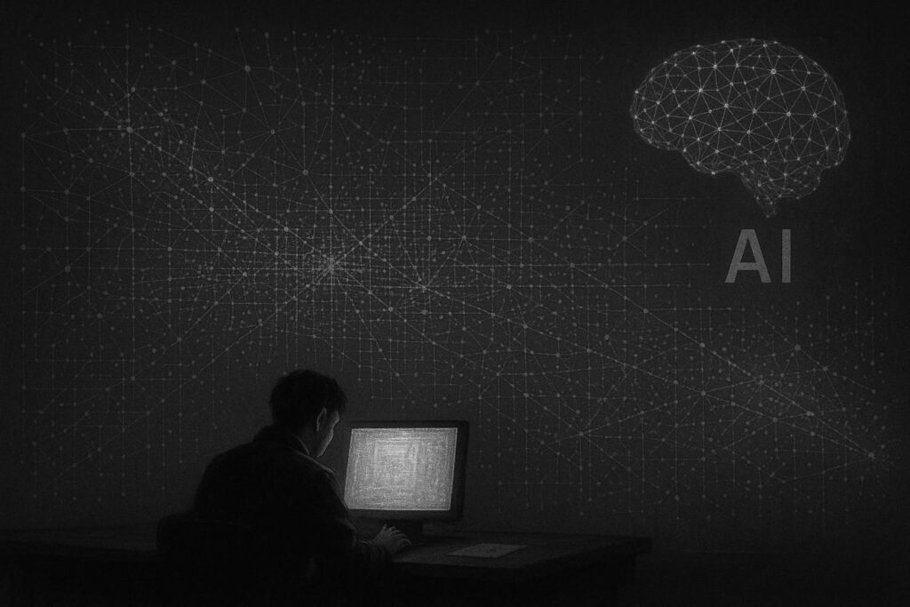 DeepMind’s latest AI innovations accelerate scientific discovery across genomics, environment, and astrophysics