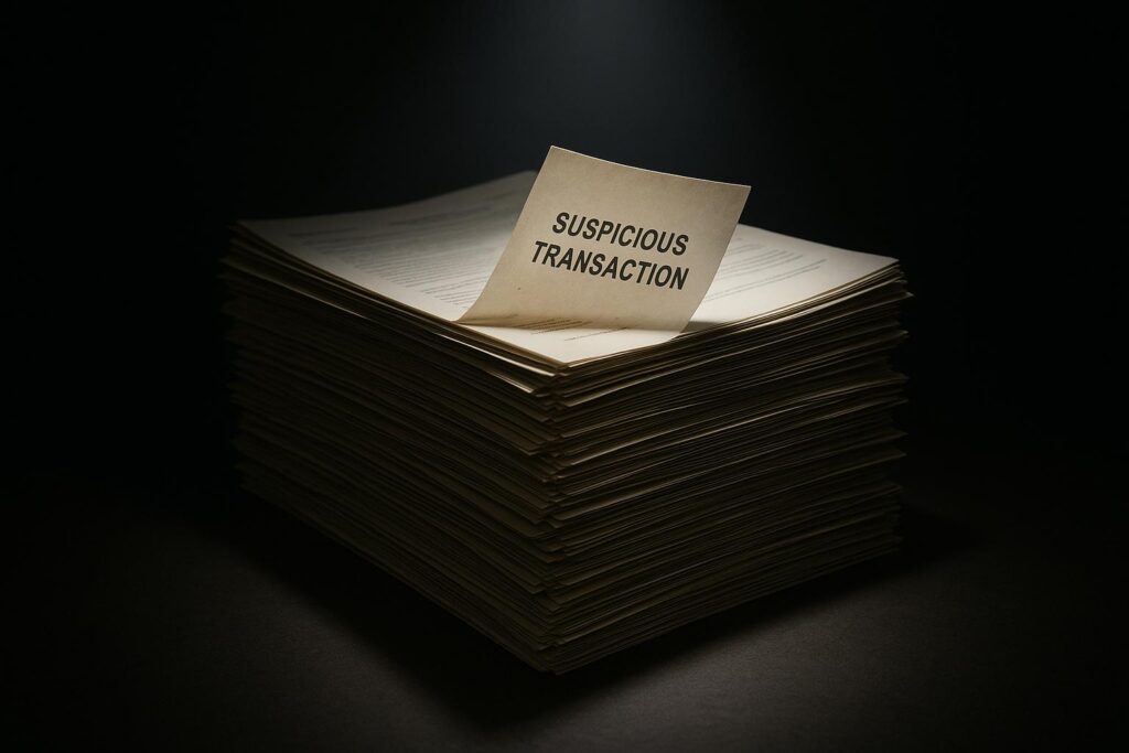 New SRA guidance sharpens focus on risk-based approach to money laundering in conveyancing