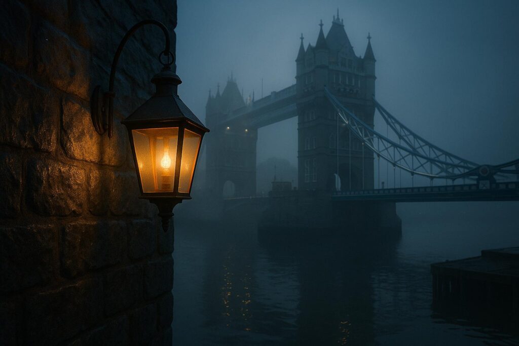 Historic Georgian dockmaster’s house by Tower Bridge listed for £15 million with American buyer expected