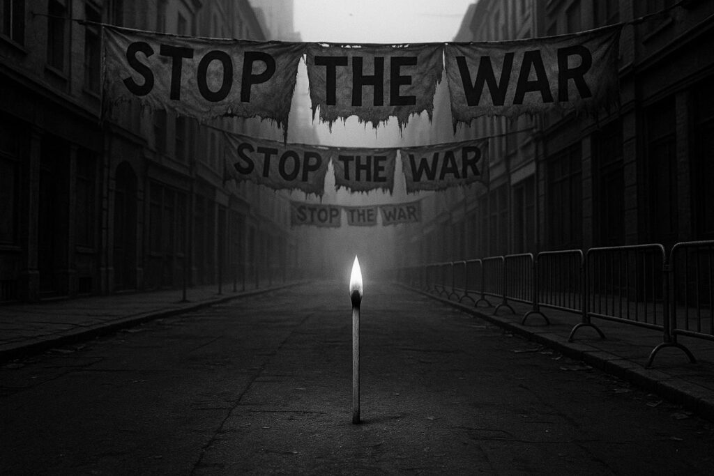 UK police urge postponement of Palestine Action protest after Manchester synagogue attack