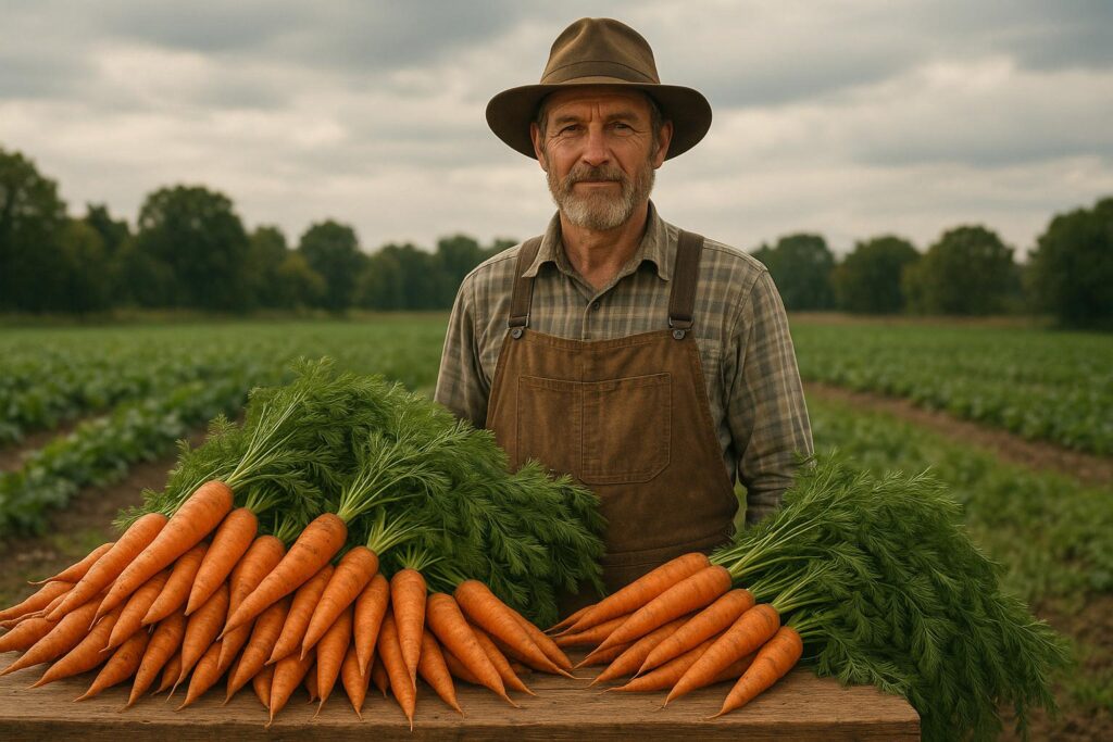 Olive Dining champions local sourcing in record-breaking British Food Fortnight