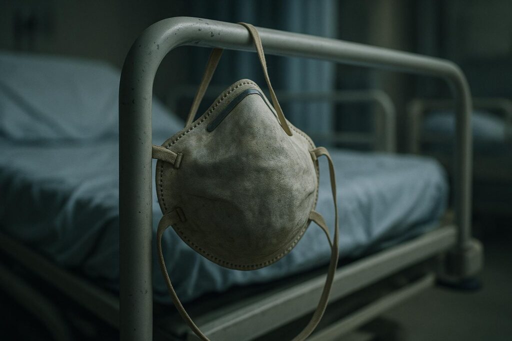 UK braces for a ‘quin-demic’ as multiple respiratory viruses surge this winter