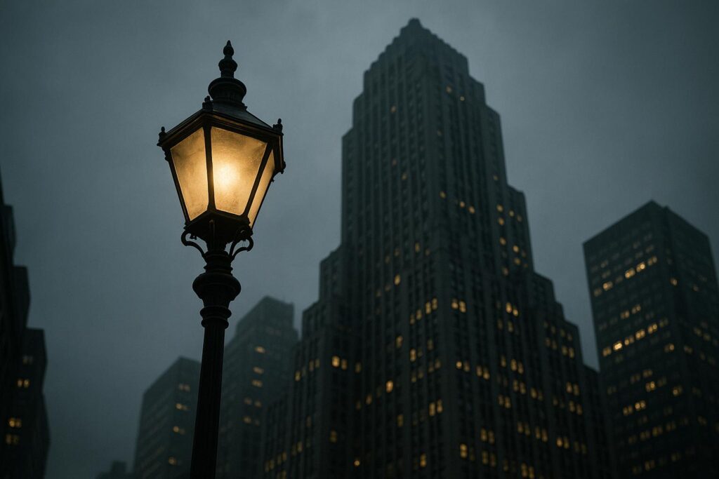 Potential £600 billion UK company exodus to New York alarms London market